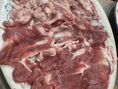 -华哥新鲜猪精品美食