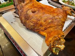 -蒙古人烤羊大师·草原料理(工农大路店)