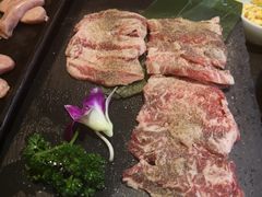 -牛中牛烤肉店(民生街店)
