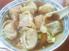 -古徽州馄饨店(宝安路店)