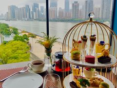 -Kathleen's Waitan 凯圣琳江景西餐厅(外滩店)