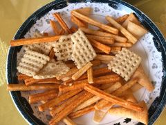 -恭敬李·烤鸭(天坛北门店)