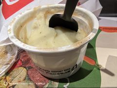 -肯德基(东直门来福士店)