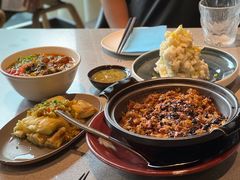 -半山腰·云南菜(侨福芳草地店)