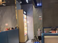 -海底捞火锅(长宁路龙之梦店)