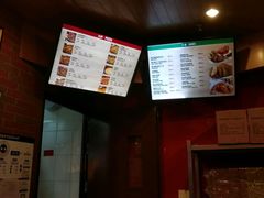 -棒约翰比萨意面(马家堡西路店)