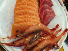 -松坂屋日料自助(长城路店)