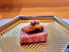 -鮨冠OMAKASE食べ放题(北京首店)