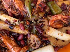 -辣婆婆(航天桥店)