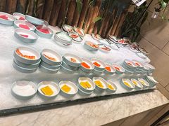 -川骄海鲜自助(亚运村店)