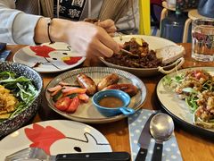 -Mesa Madre梅萨妈妈·Bintana(国贸店)