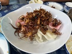 -旺角小渔村(幸福中路店)