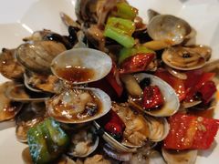 -强记海鲜·大排档(蛇口新街店)