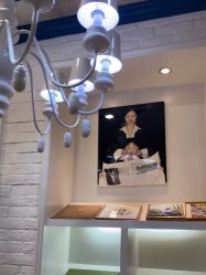 -小阿福儿童摄影(摩尔城店)