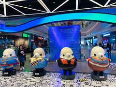 -万象影城(深圳布吉万象汇IMAX店)