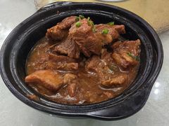 -宝发园名菜馆