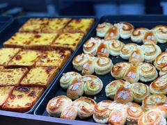 -嗒令甜品·主题融合料理餐厅(首座时代店)