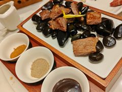 -上海古井假日酒店 · 徽昇楼中餐厅