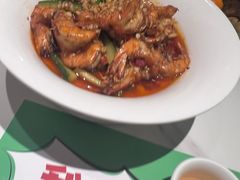 -鑫小城故事·藕汤·家常菜(台北一路总店)