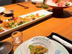 -贰捌零叁精致料理(钱湖店)