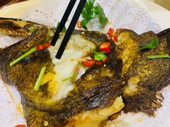 -金刚山烧烤(中山路店)