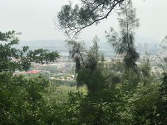 景点-清源山风景区