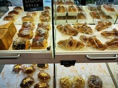 巧克力可颂-KOMUGI 小麦家(新地假日广场店)