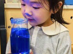 -金点蒙氏国际教育(悠然校区)