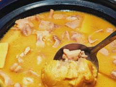 -九龙茶记·粤式餐厅融合菜(鹭江店)