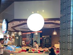 -The COOK·厨餐厅·自助餐(浦东嘉里大酒店)
