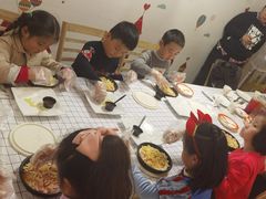 -必胜客(大观天地店)