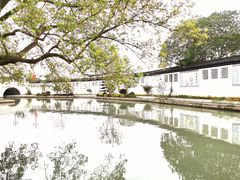 -黎里古镇