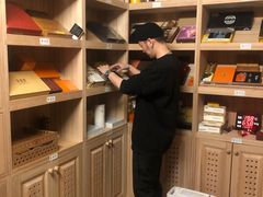 -哈瓦那雪茄酒廊超市(武汉天地分店)