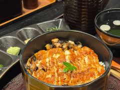 -玄白·炭烤活鳗(上海首店)