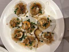 -梦都海鲜酒家(万达广场江桥店)