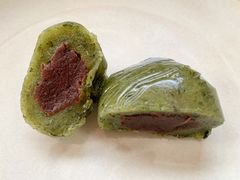 青团糕点-一鸣真鲜奶吧(动车南站店)