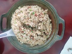 -蘑统田下·野生菌火锅