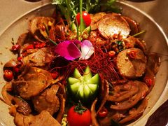 -大汉金桥华美达广场酒店·食秀全日制餐厅