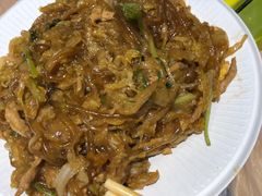 -满园烤鸭·春饼(华强广场店)