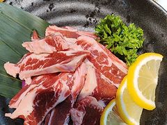 -九田家黑牛烤肉料理(华侨城店)