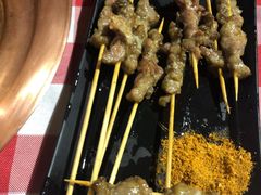 -老佛爷正宗铜炉蛙锅(五道口店)