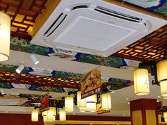 -惠丰堂饭庄·烤鸭·京味菜(翠微路店)