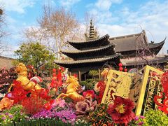 -钱王祠
