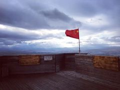 -帽儿山国家森林公园