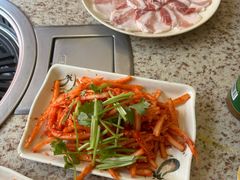 -老友谊冷面店(苏家屯店)