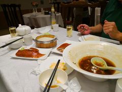 -东兴楼饭庄(六里桥店)