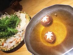 -綱元·海鲜豆捞(明州里店)