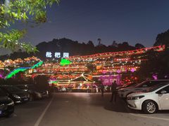 -枇杷园食为鲜火锅(南山店)