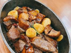 -CRAZYONES西班牙海鲜饭(上海美罗城店)