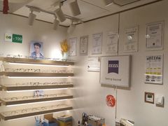 -刺鸟眼镜(黄岛直营店)